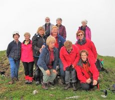 Na vrhu pa obvezna GASILSKA